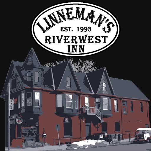 January 14, 2023 – Linneman's Riverwest Inn